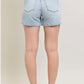 Judy Blue - Rigid Magic Shorts