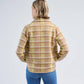 Guest In Residence - Dylan Plaid Cashmere Shirt