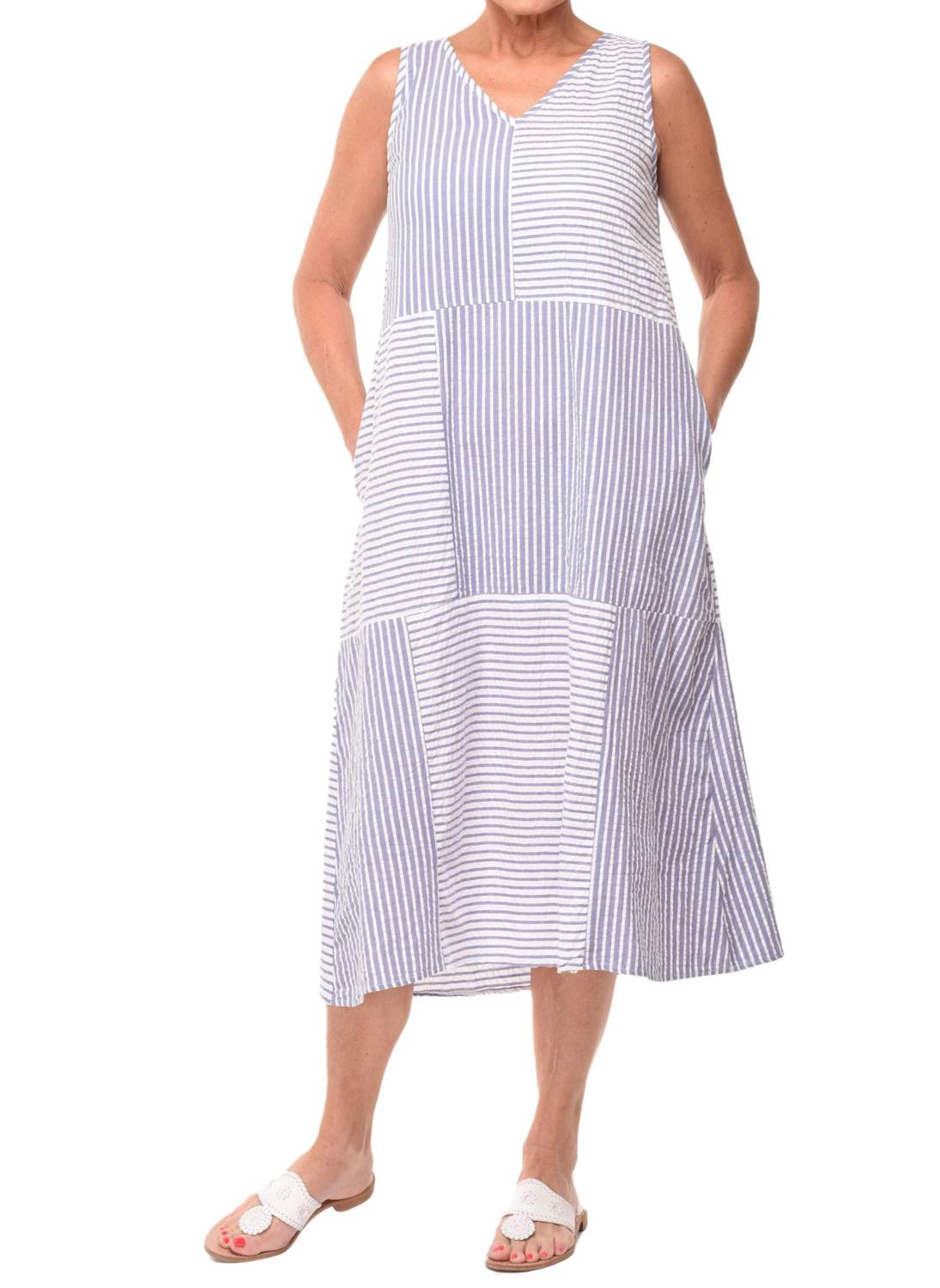 Tulip Clothing - Bridgit Dress