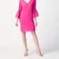 Joseph Ribkoff - Eyelet Dress