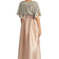 Sachin & Babi - SIMONE GOWN