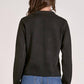 Elan - Stylish Sweater Jacket