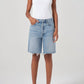 Agolde - Women's 90s Denim Short