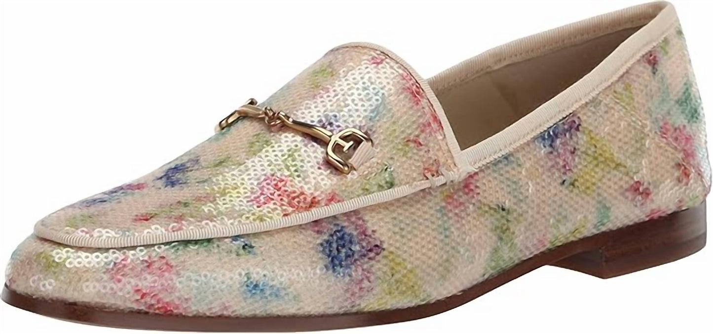 Sam Edelman - Women's Loraine Bit Loafer