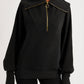 Varley - Vine Half Zip Sweatshirt