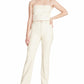 Steve Madden - MILA FAUX LEATHER TUBE TOP