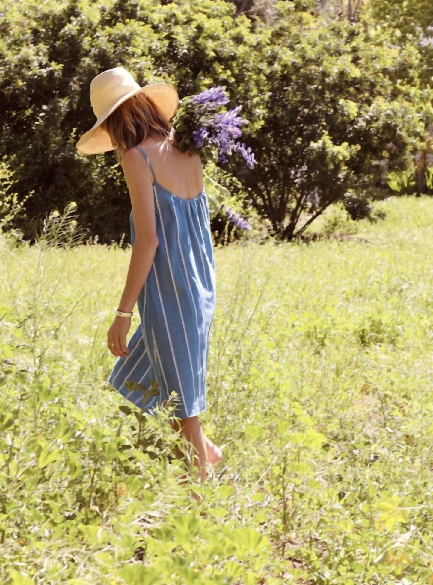 Pietsie - Ine Slip Dress