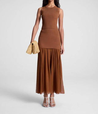 A.L.C. - Hayden Skirt