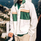 Malbon Golf - Costanzo Windbreaker