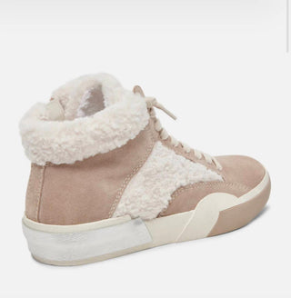 Dolce Vita - Zilvia Plush