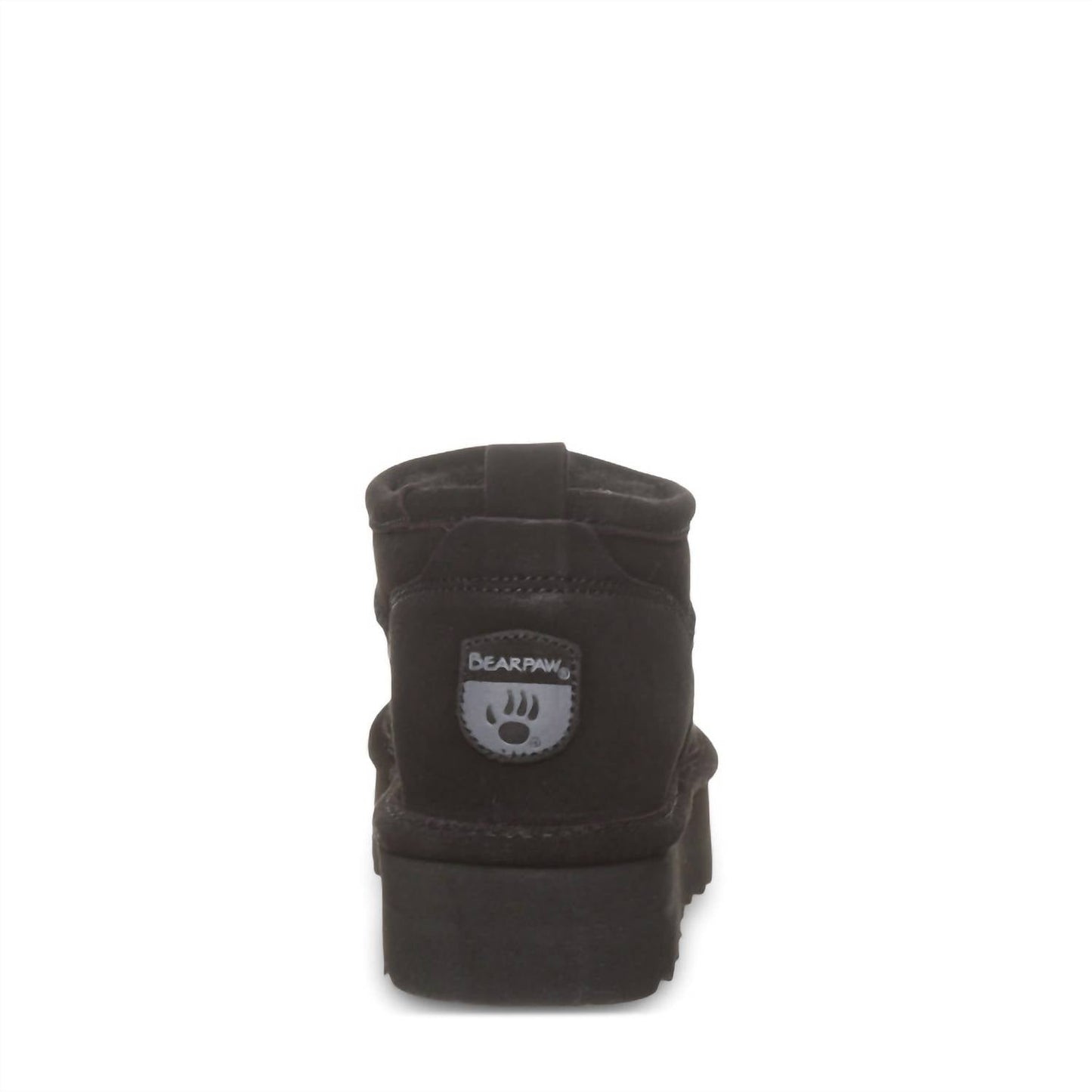 Bearpaw - Women's Retro Super Shorty Boots