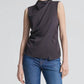 A.L.C. - Draped Sleeveless Top