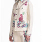 Johnny Was - THE CLASSIC DENIM JACKET LEILANA