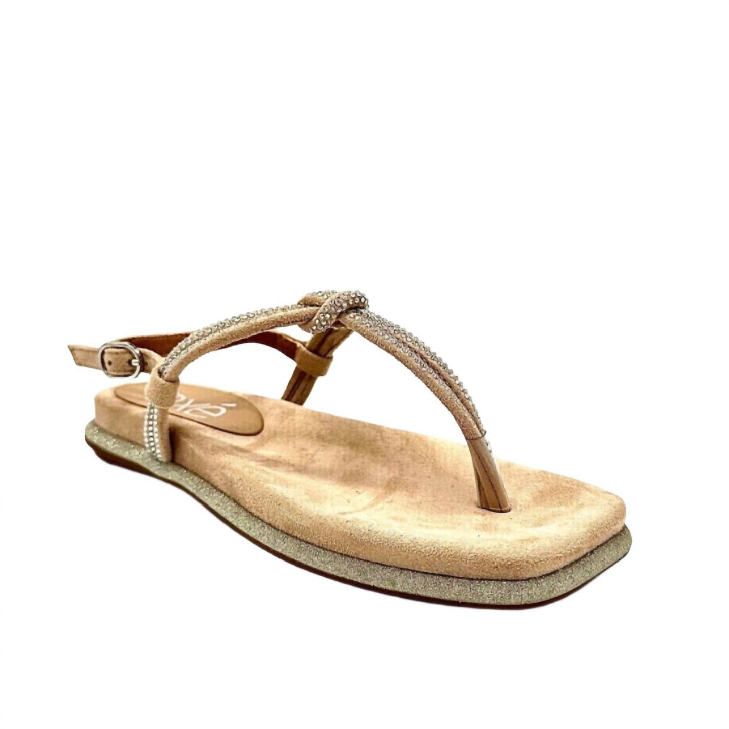 Exe - Women's Gla4008 Flat Sandal