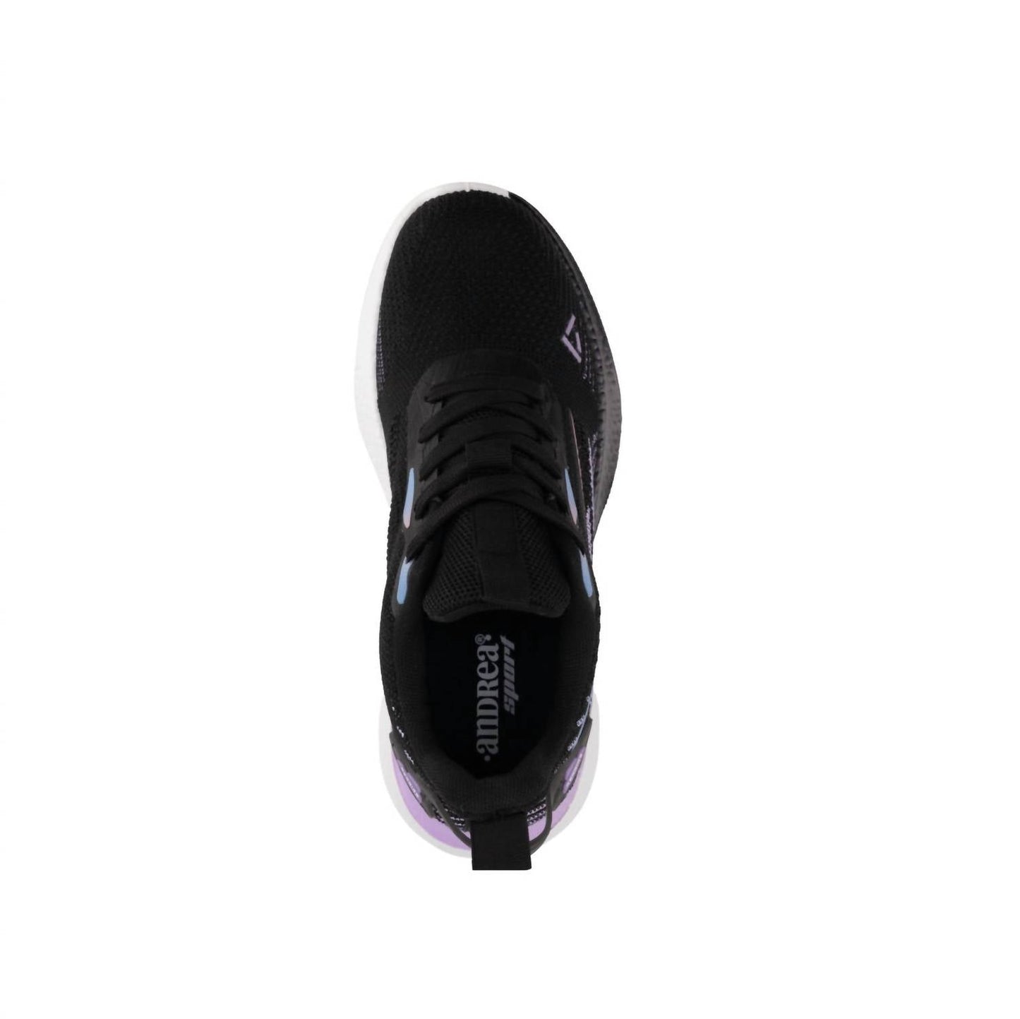 Andrea - Women’s Athletic-inspired Comfort Sneakers