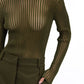 Nonchalant Label - Skylar Long Sleeve Top