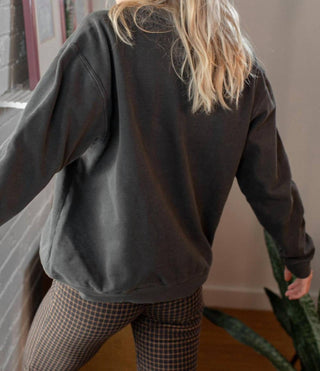 People Of Leisure - Led Zeppelin USA 1977 Sweatshirt