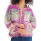 Allison New York - Cropped Jodie Cardigan