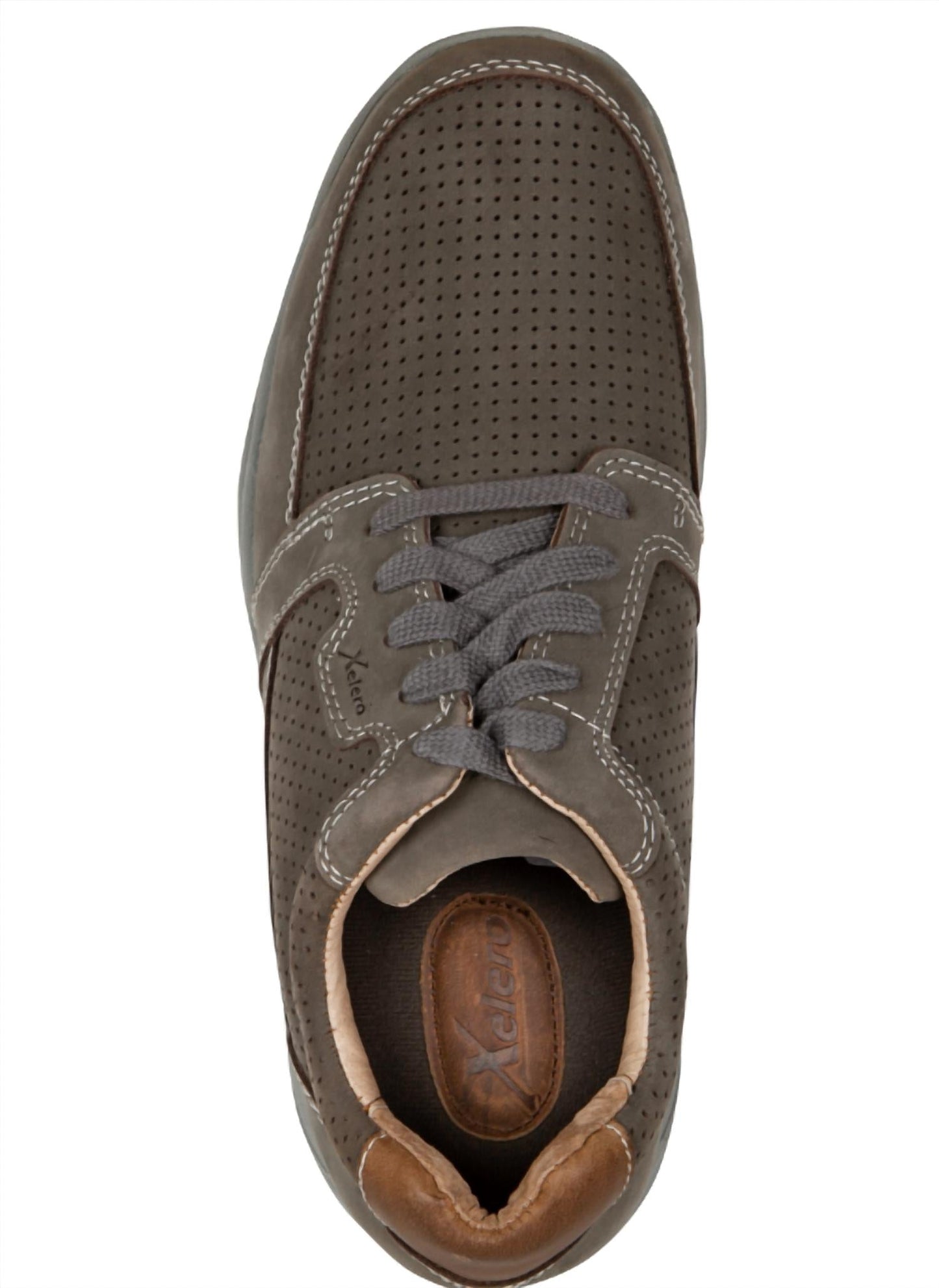 Xelero - Men's Stockholm Shoe