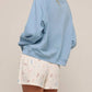Z Supply - Howdy Fleece Sweatshirt