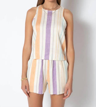 Tart Collections - Lesli Top