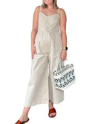 Entro - Klara Jumpsuit