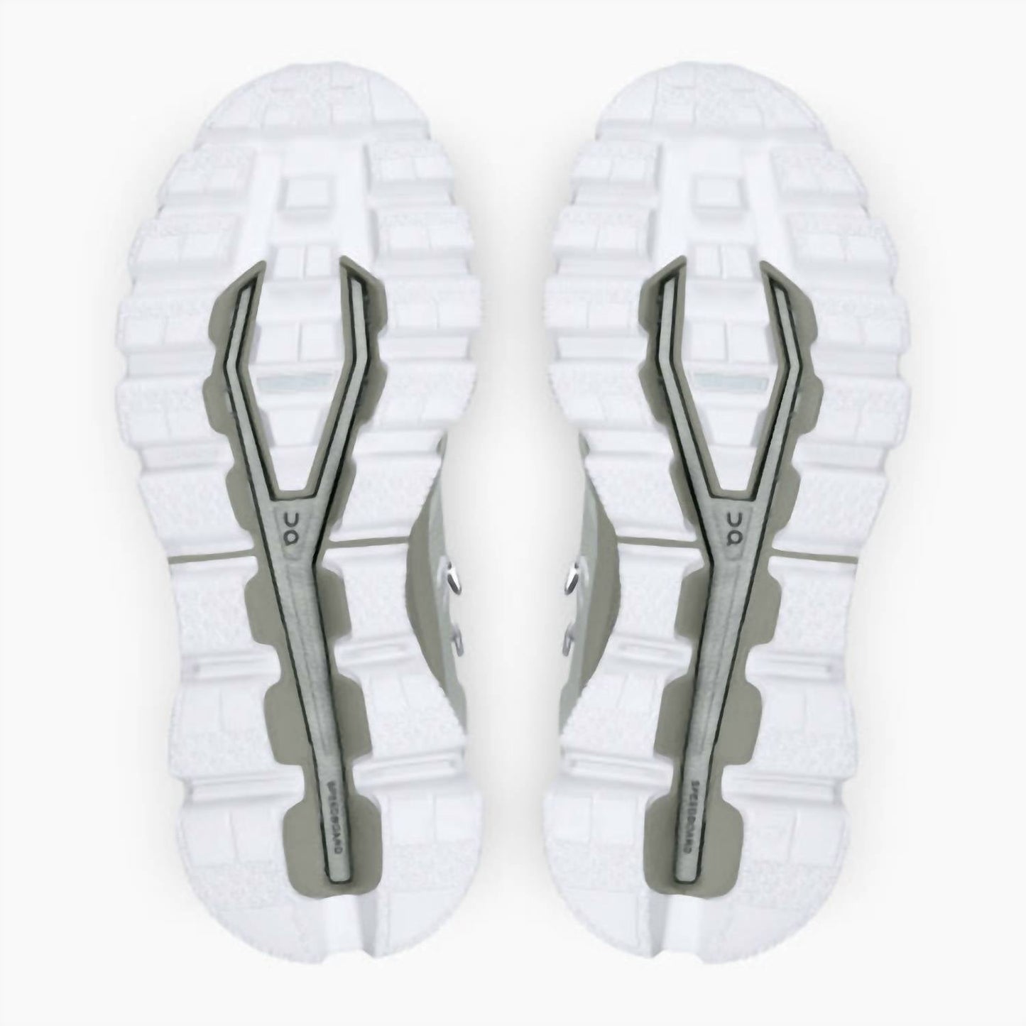 On Running - Women's On Cloudrock Waterproof Hiking Boots