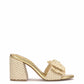 Jessica Simpson - Women's Romilda Sandals - Medium