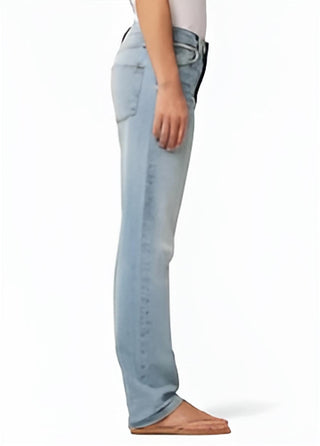 Joe'S Jeans - 90s Niki Mid-rise Boyfriend Jean