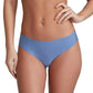 Commando - Butter Mid-Rise Thong Panty