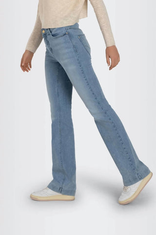 Mac Jeans - Dream Bootcut Jeans