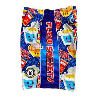 Flow Society - Boys Flow Snax Short