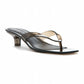 Steve Madden - Women's Tracie Jelly Heel Sandal