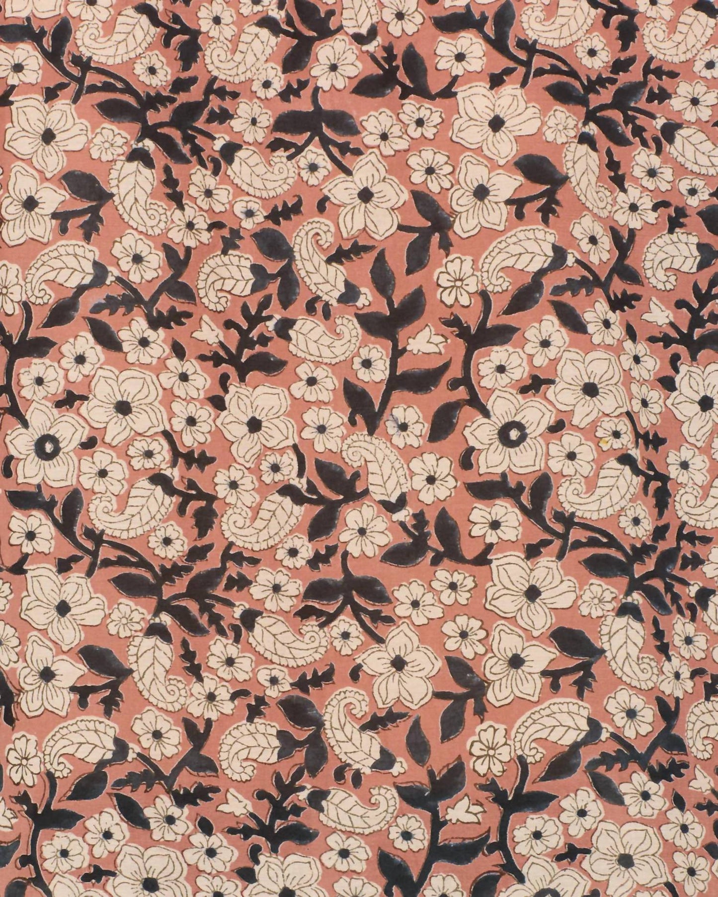 Alix Of Bohemia - Annabel Sepia Floral Shirt