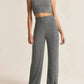 Z Supply - Dawn Smocked Rib Pants