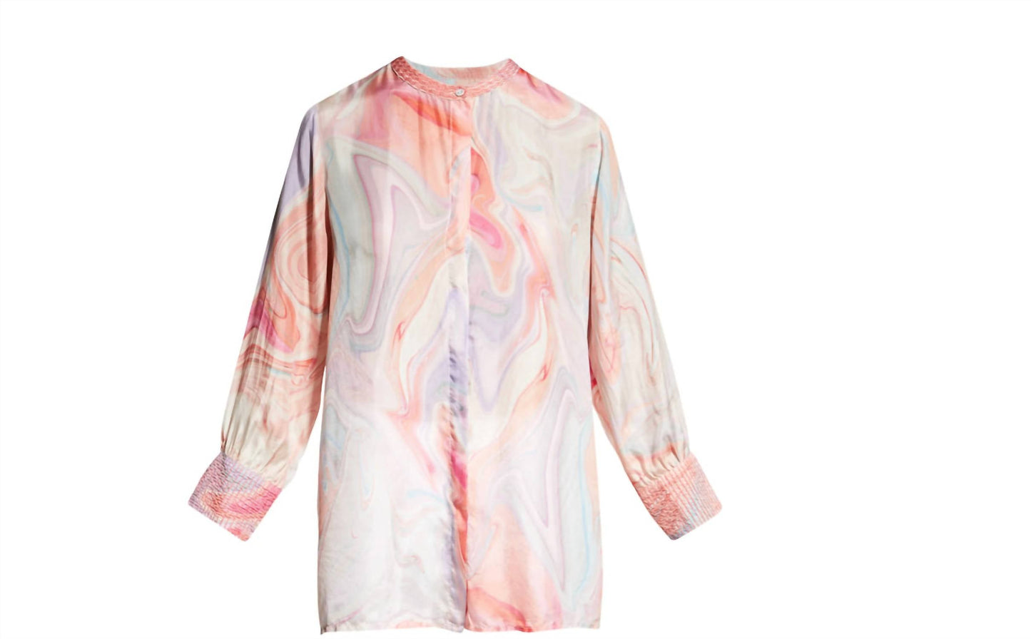 Johnny Was - Laguna Vesper Voyager Tunic