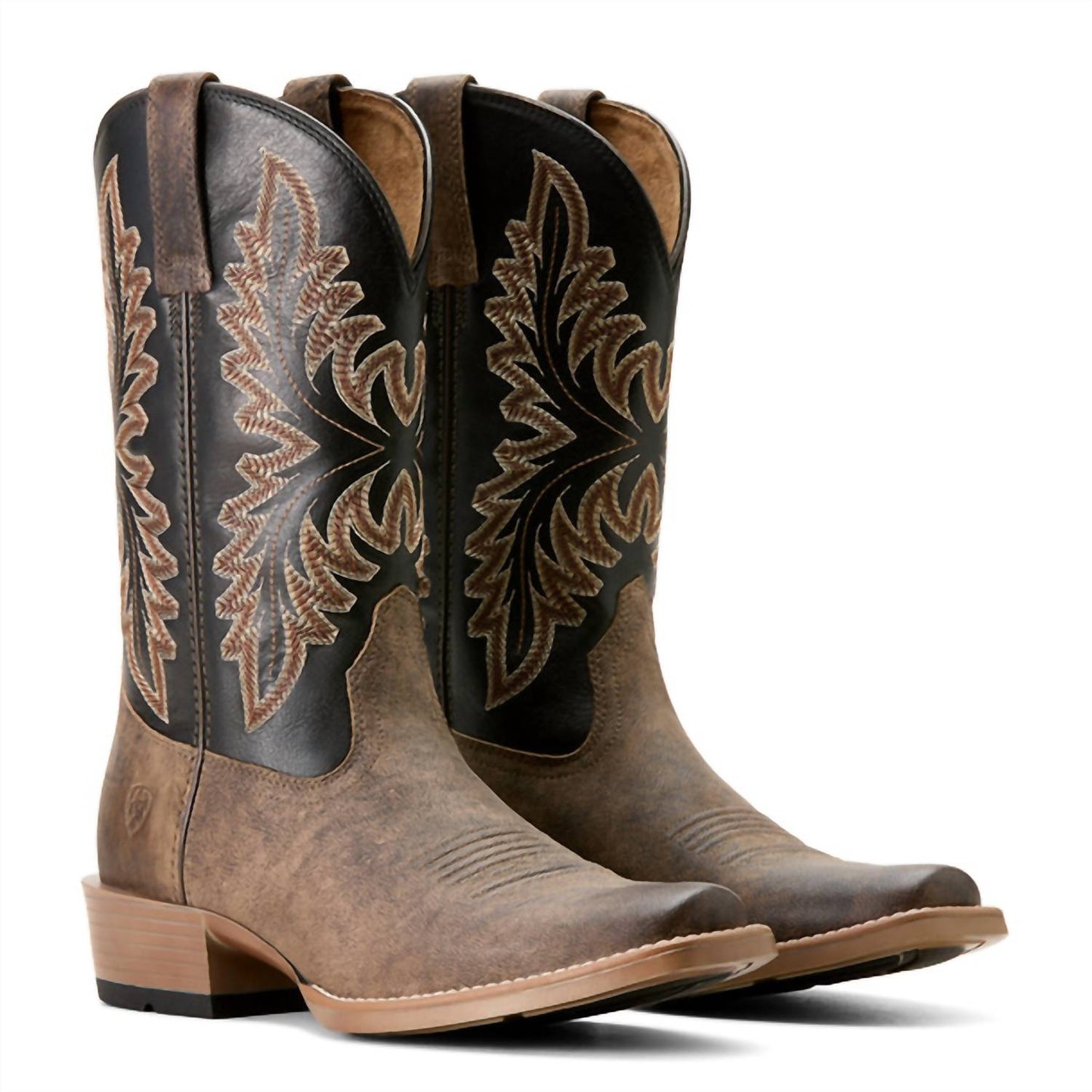 Ariat - Men's Renegade Cowboy Western Boot
