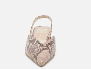 Dolce Vita - Women's Byanca Petite Heel