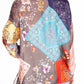 Johnny Was - Matryoshka Adelaide Blouse