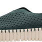 Ilse Jacobsen - Women's Tulip Slip On Platform Sneakers