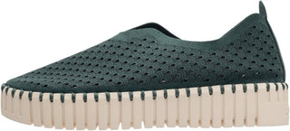 Ilse Jacobsen - Women's Tulip Slip On Platform Sneakers