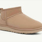 Ugg - Unisex Classic Ultra Mini Boots
