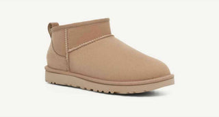 Ugg - Unisex Classic Ultra Mini Boots