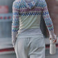 Free People - Women’s Movement Breath Easy Printed Layer
