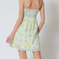 Aakaa - Maelle Dress