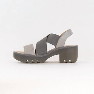 Fly London - Women's Crossover Sandal