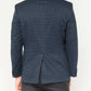 Michael Kors - Flap Pocket Stretch Classic Fit Suit Jacket