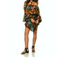 Soah - Women's Serenity Spanish Off The Shoulder Dress