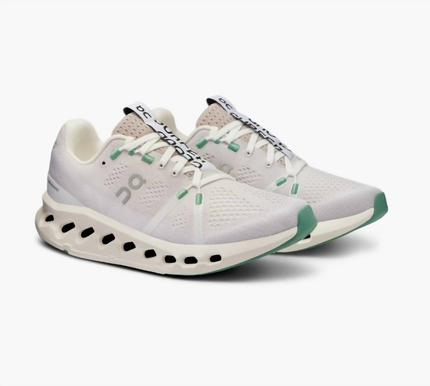 On Running - Women's Cloudsurfer Shoes
