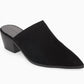 Chocolat Blu - Women's Cellia Pointed Toe Mule